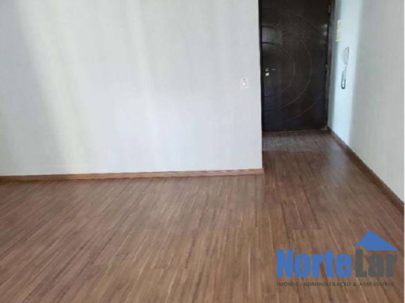 Imagem Apartamento com 3 Quartos à Venda, 61 m² em Vila Carbone - São Paulo