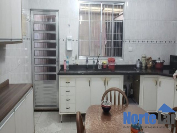 Imagem Sobrado com 3 Quartos à Venda, 125 m² em Vila Bela Vista (zona Norte) - São Paulo Imagem Sobrado com 3 Quartos à Venda, 125 m² em Vila Bela Vista (zona Norte) - São Paulo