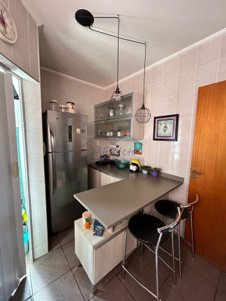 Imagem Apartamento com 2 Quartos à Venda, 79 m² em Rosário - Pirassununga Imagem Apartamento com 2 Quartos à Venda, 79 m² em Rosário - Pirassununga