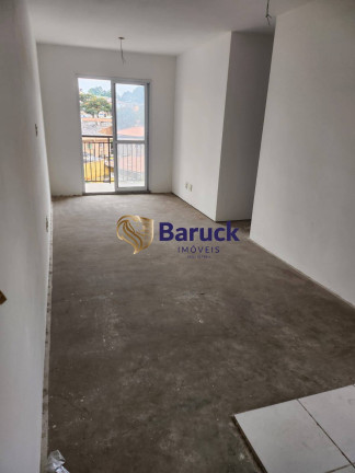 Imagem Apartamento com 3 Quartos à Venda, 65 m² em Centro - Diadema