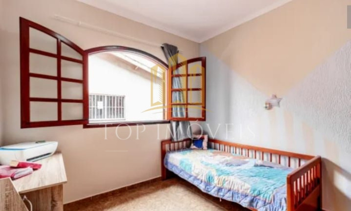 Imagem Casa com 3 Quartos à Venda, 150 m² em Residencial Bosque Dos Ipês - São José Dos Campos Imagem Casa com 3 Quartos à Venda, 150 m² em Residencial Bosque Dos Ipês - São José Dos Campos