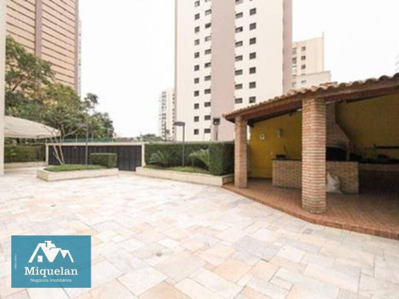 Imagem Apartamento com 2 Quartos à Venda, 55 m² em Santana - São Paulo