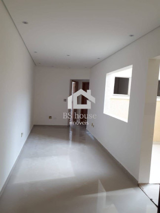 Imagem Apartamento com 3 Quartos à Venda, 140 m² em Parque Das Nações - Santo André