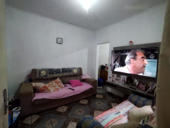 Imagem Casa com 2 Quartos à Venda, 100 m² em Cidade Da Criança - Praia Grande
