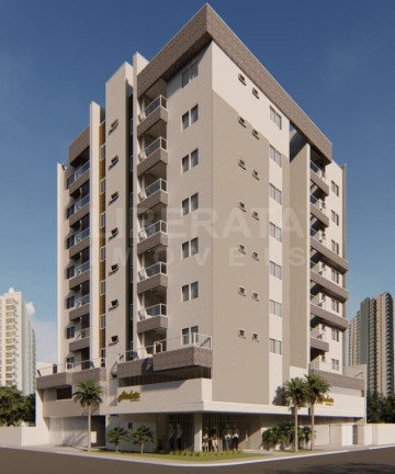 Apartamento com 2 Quartos à Venda, 73 m² em Gravatá - Navegantes