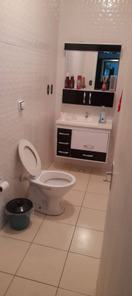 Imagem Casa com 3 Quartos à Venda, 250 m² em Jardim D'abril - Osasco
