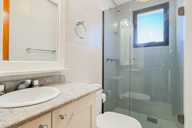 Imagem Cobertura com 2 Quartos à Venda, 144 m² em Jardim Lindóia - Porto Alegre Imagem Cobertura com 2 Quartos à Venda, 144 m² em Jardim Lindóia - Porto Alegre