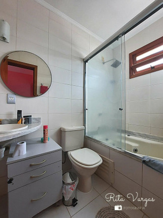 Imagem Imóvel com 3 Quartos à Venda, 255 m² em São Lucas - Viamão
