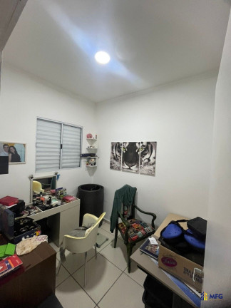 Imagem Casa de Condomínio com 3 Quartos à Venda, 175 m² em Caguassu - Sorocaba Imagem Casa de Condomínio com 3 Quartos à Venda, 175 m² em Caguassu - Sorocaba