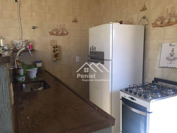 Imagem Casa com 4 Quartos à Venda, 280 m² em Jardim Paulistano - Ribeirão Preto