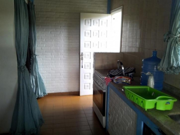 Imagem Casa com 4 Quartos à Venda, 160 m² em Cibratel Ii - Itanhaém Imagem Casa com 4 Quartos à Venda, 160 m² em Cibratel Ii - Itanhaém