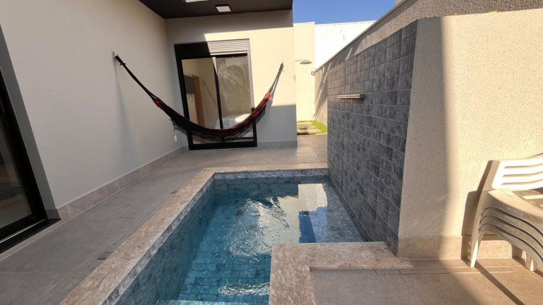 Imagem Casa com 3 Quartos à Venda, 178 m² em Condomínio Belvedere Ii - Cuiabá