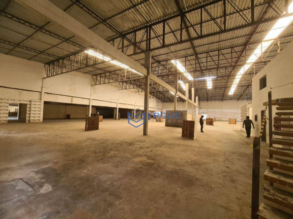 Imagem Terreno à Venda ou Locação, 8.712 m² em Parangaba - Fortaleza Imagem Terreno à Venda ou Locação, 8.712 m² em Parangaba - Fortaleza
