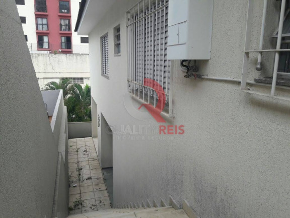 Imagem Casa com 5 Quartos à Venda, 255 m² em Tucuruvi - São Paulo