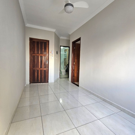 Imagem Apartamento com 1 Quarto à Venda, 38 m² em Aviação - Praia Grande