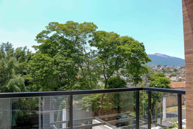 Imagem Casa com 3 Quartos à Venda, 251 m² em Jardim Paulista - Atibaia