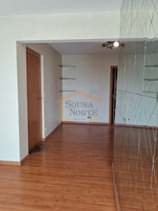 Imagem Apartamento com 3 Quartos à Venda, 93 m² em Santana - São Paulo Imagem Apartamento com 3 Quartos à Venda, 93 m² em Santana - São Paulo