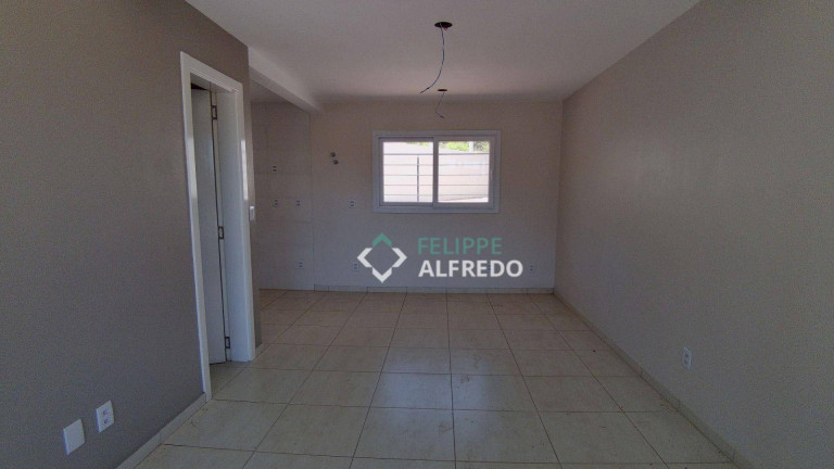 Imagem Sobrado com 2 Quartos à Venda, 86 m² em Bela Vista - Dois Irmãos