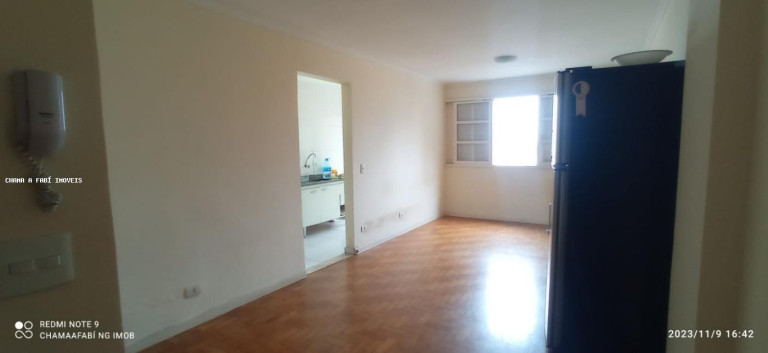 Imagem Apartamento com 1 Quarto para Alugar, 44 m² em Brás - São Paulo Imagem Apartamento com 1 Quarto para Alugar, 44 m² em Brás - São Paulo