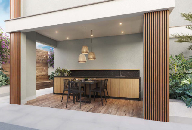 Imagem Apartamento com 2 Quartos à Venda, 65 m² em Bosque Da Saúde - São Paulo