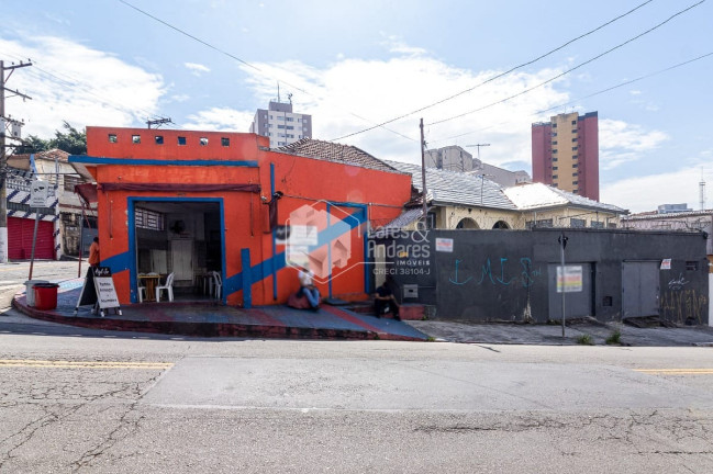 Imóvel Comercial à Venda, 162 m² em Piqueri - São Paulo