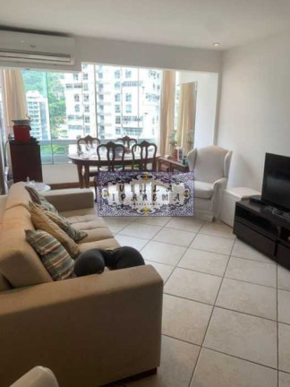 Apartamento com 2 Quartos à Venda, 164 m² em São Conrado - Rio De Janeiro