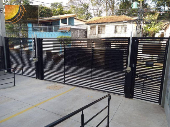 Imagem Apartamento com 2 Quartos à Venda, 46 m² em Vila Jaguara - São Paulo Imagem Apartamento com 2 Quartos à Venda, 46 m² em Vila Jaguara - São Paulo