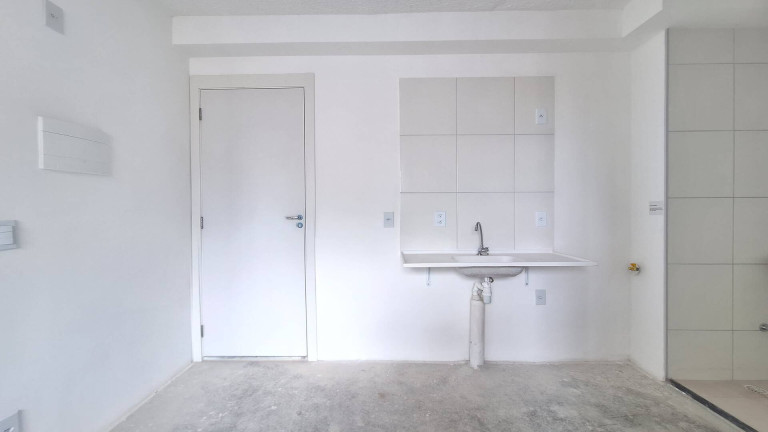 Imagem Apartamento com 2 Quartos à Venda, 35 m² em Várzea Da Barra Funda - São Paulo Imagem Apartamento com 2 Quartos à Venda, 35 m² em Várzea Da Barra Funda - São Paulo