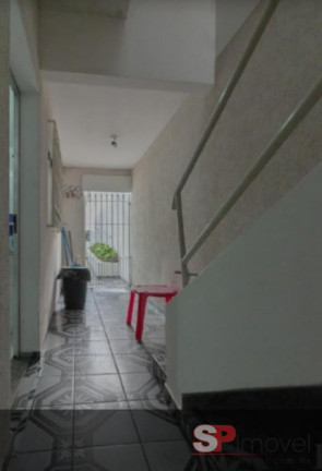 Imagem Casa com 2 Quartos à Venda, 158 m² em Jardim Sônia Maria - Mauá