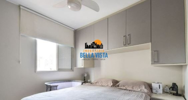 Imagem Apartamento com 2 Quartos à Venda, em Vila Pompéia - São Paulo Imagem Apartamento com 2 Quartos à Venda, em Vila Pompéia - São Paulo