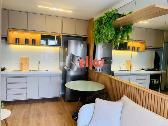 Imagem Apartamento com 2 Quartos à Venda, 47 m² em Vila Nova Cidade Universitária - Bauru Imagem Apartamento com 2 Quartos à Venda, 47 m² em Vila Nova Cidade Universitária - Bauru