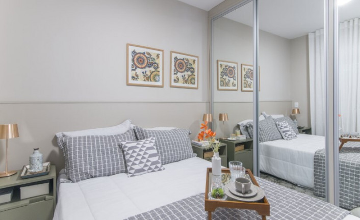 Imagem Apartamento com 3 Quartos à Venda, 80 m² em Vila Formosa - São Paulo Imagem Apartamento com 3 Quartos à Venda, 80 m² em Vila Formosa - São Paulo