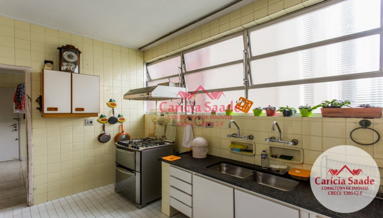 Imagem Apartamento com 3 Quartos à Venda, 172 m² em Vila Mariana - São Paulo Imagem Apartamento com 3 Quartos à Venda, 172 m² em Vila Mariana - São Paulo