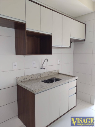 Imagem Apartamento com 2 Quartos para Alugar, em Jardim América - Jacareí Imagem Apartamento com 2 Quartos para Alugar, em Jardim América - Jacareí
