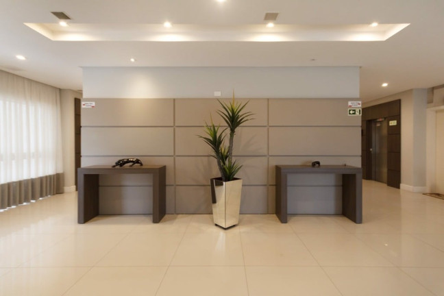 Imagem Cobertura com 2 Quartos à Venda, 116 m² em Santa Felicidade - Curitiba