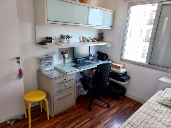 Imagem Apartamento com 2 Quartos à Venda, 70 m² em Indianópolis - São Paulo
