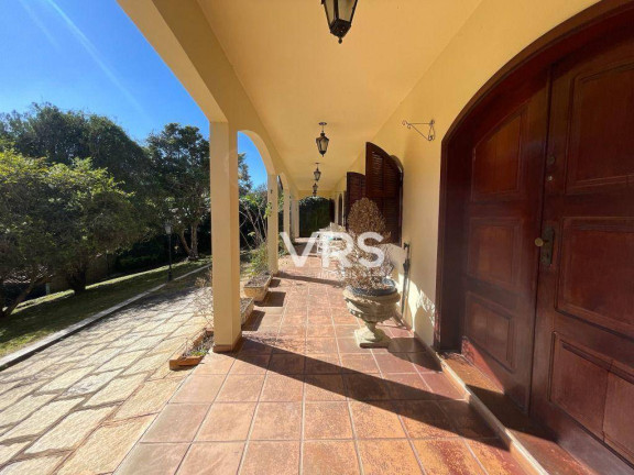 Imagem Casa com 4 Quartos à Venda, 305 m² em Albuquerque - Teresópolis Imagem Casa com 4 Quartos à Venda, 305 m² em Albuquerque - Teresópolis