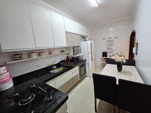 Imagem Casa com 2 Quartos à Venda, 10 m² em Forte - Praia Grande Imagem Casa com 2 Quartos à Venda, 10 m² em Forte - Praia Grande