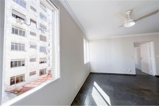 Imagem Apartamento com 3 Quartos à Venda, 108 m² em Jardim Paulista - São Paulo