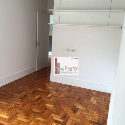 Imagem Apartamento com 1 Quarto à Venda, 68 m² em Jardim Paulista - São Paulo