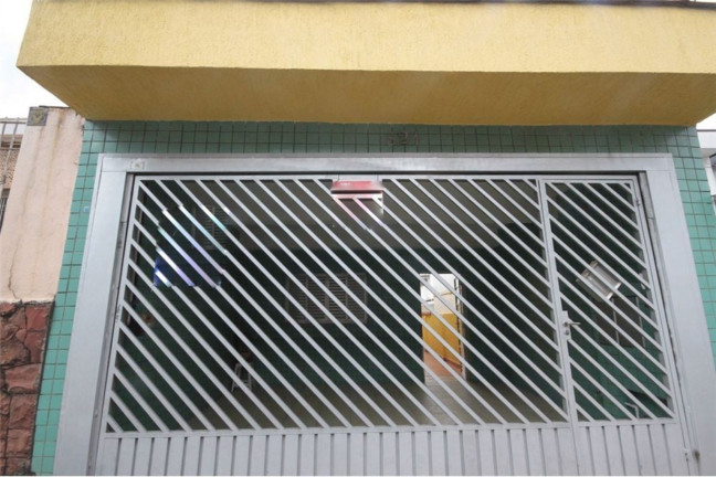 Imagem Casa com 4 Quartos à Venda,  em Cambuci - São Paulo