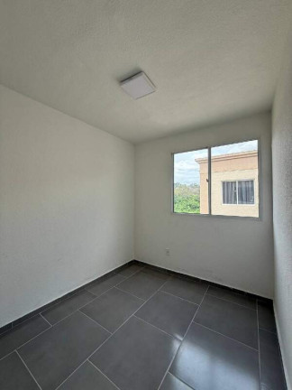 Imagem Apartamento com 2 Quartos à Venda, 43 m² em Belo Vale - Santa Luzia