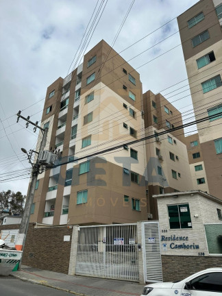 Apartamento com 2 Quartos à Venda,  em São Francisco De Assis - Camboriú