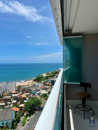 Apartamento com 2 Quartos à Venda, 103 m² em Rio Vermelho - Salvador