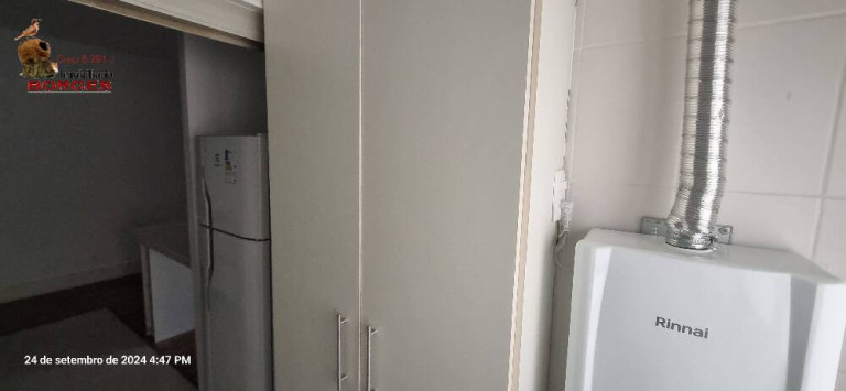Imagem Apartamento com 2 Quartos para Alugar, 47 m² em Campo Belo - São Paulo Imagem Apartamento com 2 Quartos para Alugar, 47 m² em Campo Belo - São Paulo