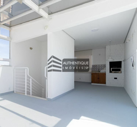 Imagem Cobertura com 2 Quartos à Venda, 155 m² em Pinheiros - São Paulo Imagem Cobertura com 2 Quartos à Venda, 155 m² em Pinheiros - São Paulo