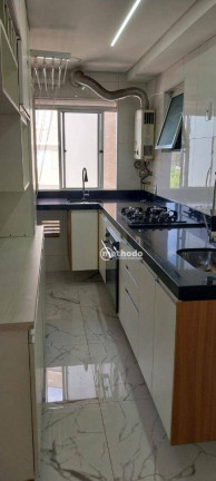 Imagem Apartamento com 3 Quartos à Venda, 68 m² em Residencial Parque Da Fazenda - Campinas Imagem Apartamento com 3 Quartos à Venda, 68 m² em Residencial Parque Da Fazenda - Campinas