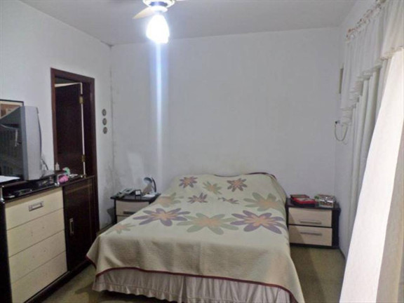 Imagem Apartamento com 3 Quartos à Venda, 120 m² em Gonzaguinha - Sao Vicente
