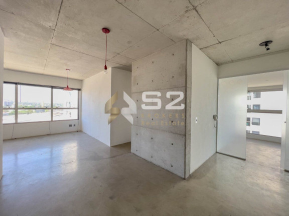 Apartamento com 2 Quartos para Alugar, 70 m² em Vila Leopoldina - São Paulo