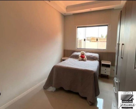 Imagem Casa com 2 Quartos à Venda, 310 m² em Jardim Santa Cecília - Sorocaba